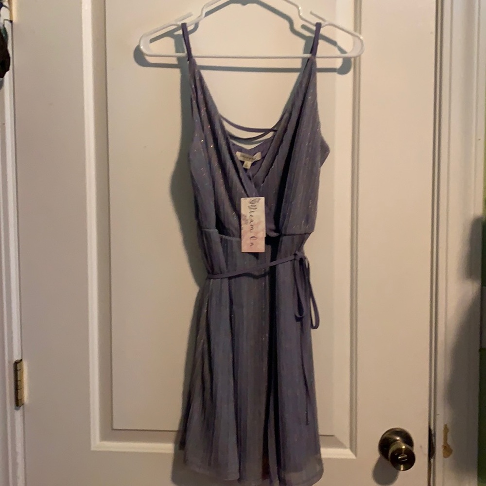 COPY - Babydoll dress